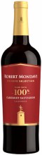 Robert Mondavi Private Selection 100% Cabernet Sauvignon 750ml