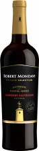 Robert Mondavi Private Selection Bourbon Barrel-Aged Cabernet Sauvignon 750ml