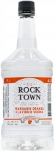 Rock Town Mandarin Orange Vodka 1.75L