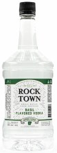 Rock Town Basil Vodka 1.75L