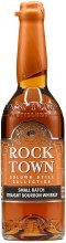 Rock Town Column Still Collection Small Batch Bourbon 750ml