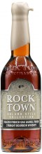 Rock Town Column Still Collection Toasted French Oak Bourbon 750ml