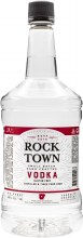 Rock Town Vodka Plastic 1.75L
