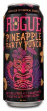 Rogue Pineapple Party Punch 12oz Can