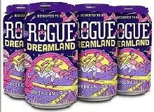 Rogue Dreamland 6pk 12oz Can