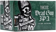 Rogue Dead Guy IPA 6pk 12oz Can