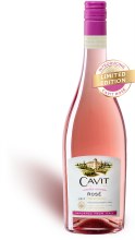 Cavit Collection Limited Edition Rose 750ml