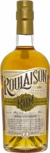 Roulaison Barrel Aged Reserve Rum 750ml