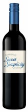 Sweet Simplicity Rosso 750ml