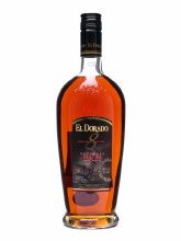 El Dorado 8 Year Cask Rum 750ml