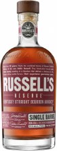 Russells Reserve Single Barrel Bourbon 750ml