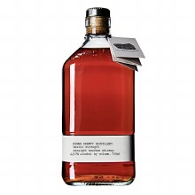 Kings County Barrel Proof Bourbon 750ml