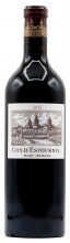 Chateau Cos d'Estournel Red Bordeaux 2012 750ml