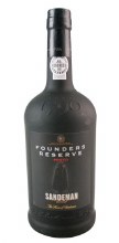 Sandeman Founders Reserve Port 750ml