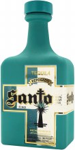 Santo Fino Reposado Tequila 750ml