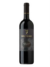 Sassoregale Sangiovese 750ml