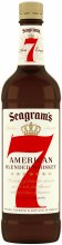 Seagrams 7 Crown 750ml