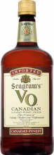 Seagrams VO Canadian Whisky 1.75L