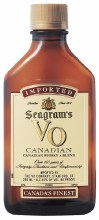 Seagram's V.O. Canadian Whisky 200ml