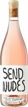 SLO Down Wines Send Nudes Rose 750ml
