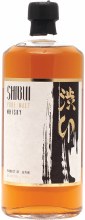 Shibui Pure Malt Whisky 750ml