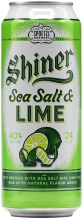 Shiner Sea Salt and Lime 19.2oz