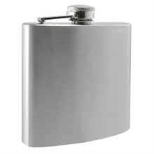 Shit Show Steel Flask 6oz