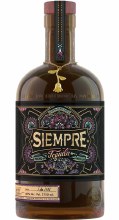 Siempre Anejo Tequila  750ml