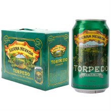 Sierra Nevada Torpedo Extra IPA 6pk 12oz Can