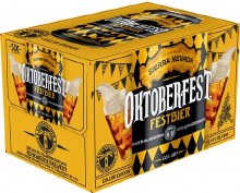 Sierra Nevada Oktoberfest 6pk 12oz Can