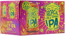 Sierra Nevada Tropical Little Thing Hazy IPA  6pk 12oz Can