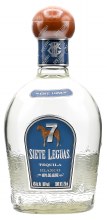 7 Siete Leguas Blanco Tequila 750ml