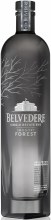 Belvedere Single Estate Rye: Smogory Forest Vodka 750ml