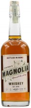 Magnolia Bottled in Bond Whiskey 750ml