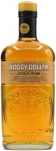 Soggy Dollar Gold Rum  750ml