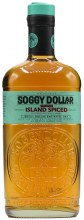 Soggy Dollar Island Spiced Rum 750ml