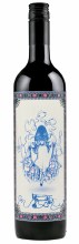 Grateful Palate Southern Gothic Southern Belle Red Blend 750ml