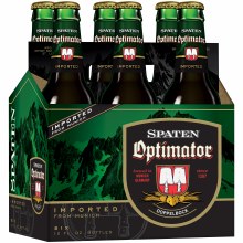 Spaten Optimator 6pk 12oz Btl