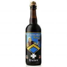 St. Bernardus Abt 12 Abbey Ale 750ml