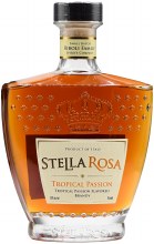 Stella Rosa Tropical Passion Brandy 750ml