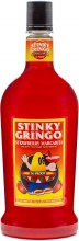 Stinky Gringo Strawberry Margarita 1.75L