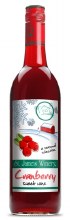 St. James Cranberry Wine 750ml