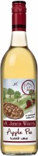 St. James Apple Pie 750ml