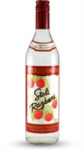 Stolichnaya Razberi Vodka 750ml