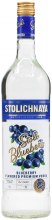 Stoli Blueberi Vodka 1L