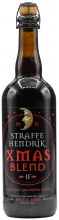 Straffe Hendrick Xmas Blend 750ml