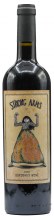 R Wines Strong Arms Boredeaux Red  750ml
