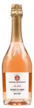 Gerard Bertrand Cremant de Limoux Brut Rose 750ml