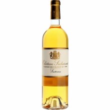 Chateau Suduiraut Sauternes 750ml