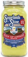 Sugarlands Ryder Cup Lemonade Moonshine 750ml